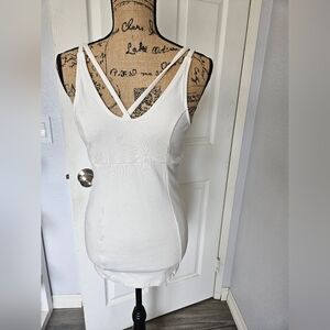 Poetry Mini Dress